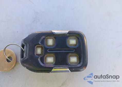 2019 Chevrolet Silverado 1500 High Country из США, поврежденный, VIN 1GCUYHEL4KZ105084